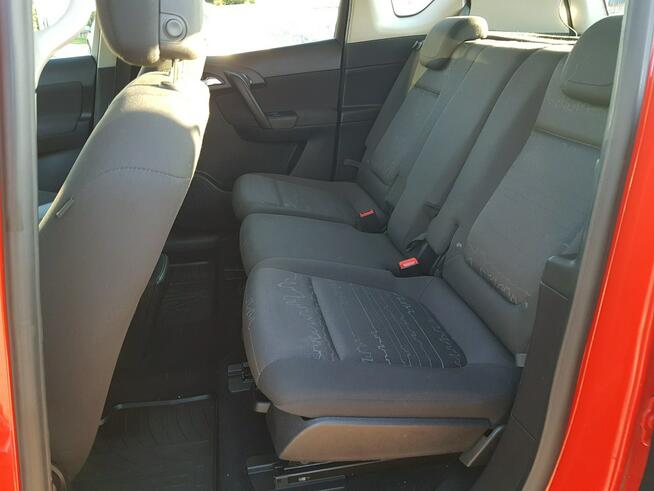 Opel Meriva 1,4 Turbo Benzyna Klima Zarejestrowany Gwarancja