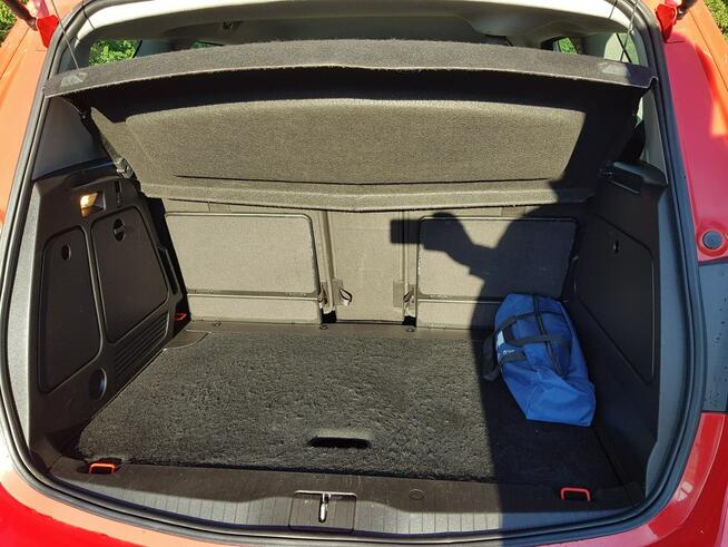 Opel Meriva 1,4 Turbo Benzyna Klima Zarejestrowany Gwarancja