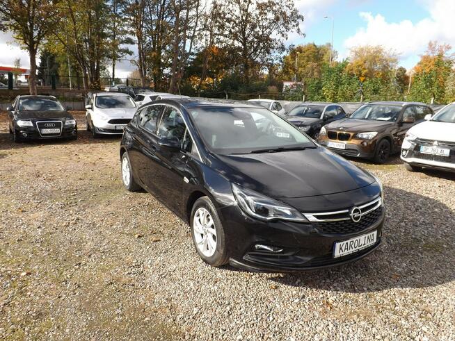 Opel/Astra 1.4 SIDI Turbo Innovation Start/Stop