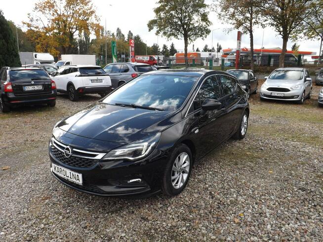 Opel/Astra 1.4 SIDI Turbo Innovation Start/Stop
