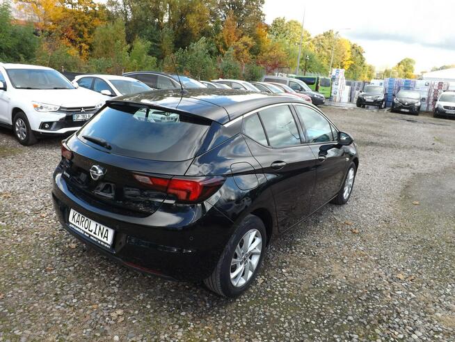 Opel/Astra 1.4 SIDI Turbo Innovation Start/Stop