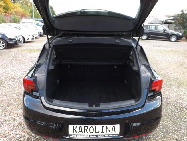 Opel/Astra 1.4 SIDI Turbo Innovation Start/Stop