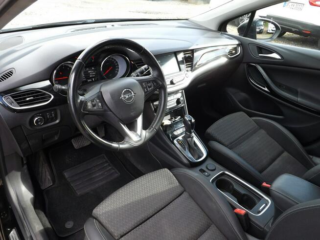 Opel/Astra 1.4 SIDI Turbo Innovation Start/Stop