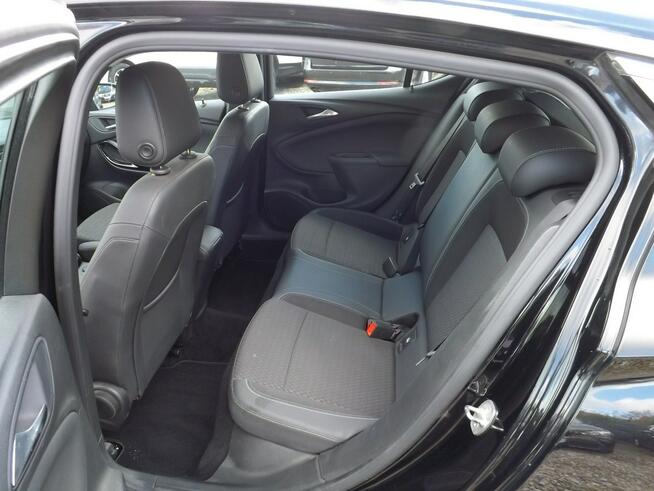 Opel/Astra 1.4 SIDI Turbo Innovation Start/Stop