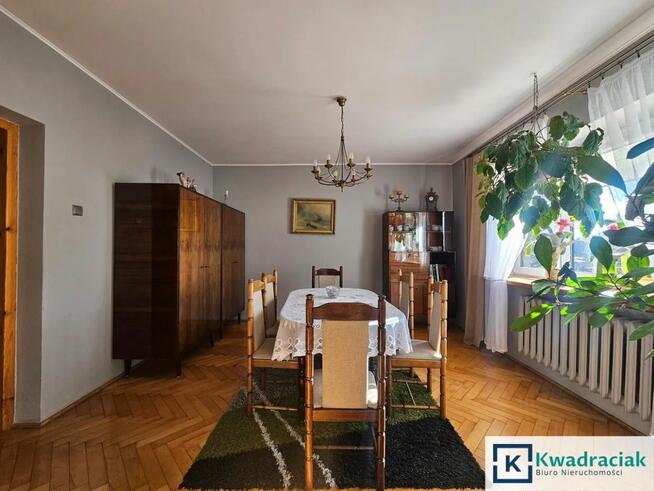 Mieszkanie Dobieszyn gm. Jedlicze,