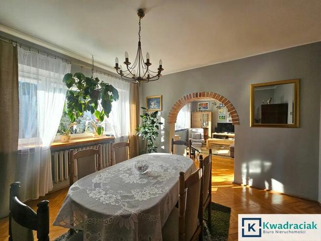 Mieszkanie Dobieszyn gm. Jedlicze,