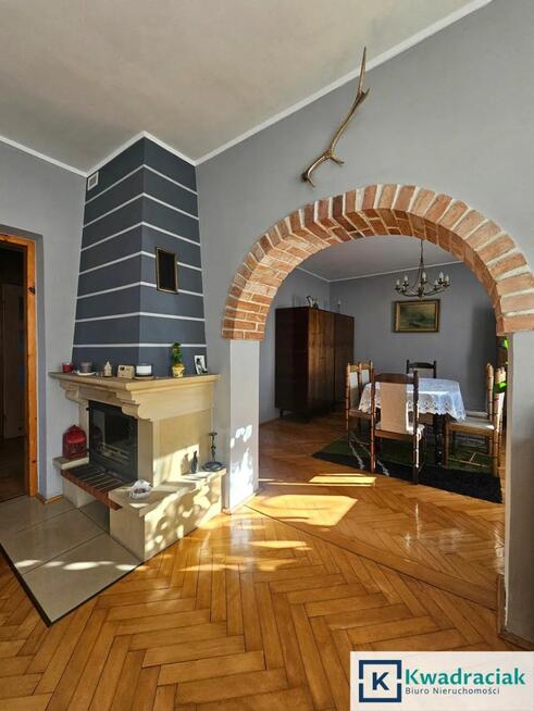 Mieszkanie Dobieszyn gm. Jedlicze,