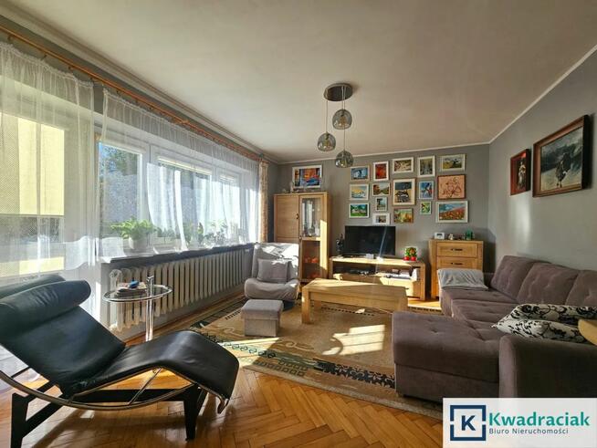 Mieszkanie Dobieszyn gm. Jedlicze,