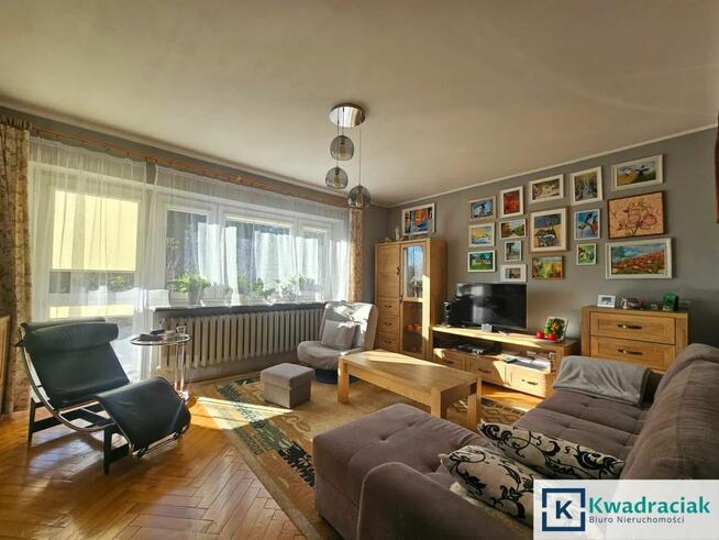 Mieszkanie Dobieszyn gm. Jedlicze,