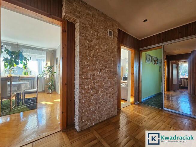 Mieszkanie Dobieszyn gm. Jedlicze,