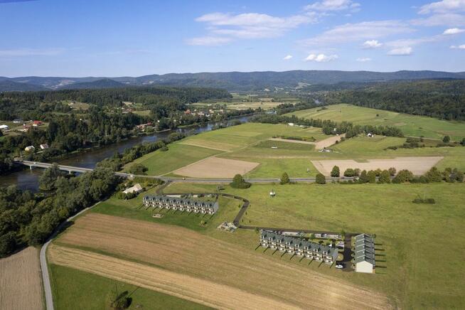 Mieszkanie Lesko Wola Postołowa, Piłsudskiego