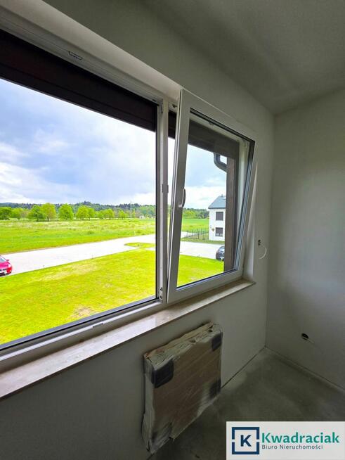 Mieszkanie Lesko Wola Postołowa, Wolańska