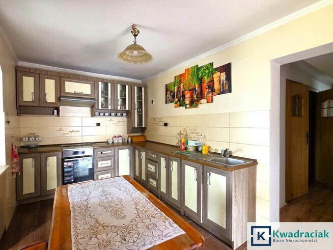 Dom Nowosielce gm. Zarszyn,