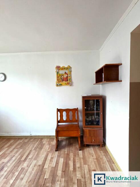 Dom Nowosielce gm. Zarszyn,