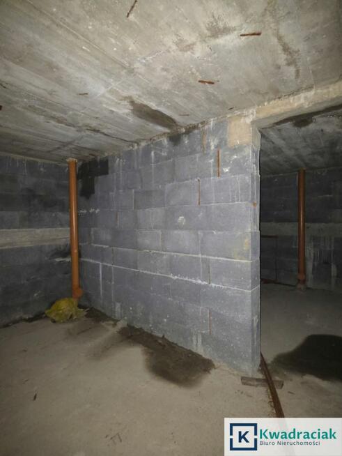 Działka budowlana Sanok, Sucha