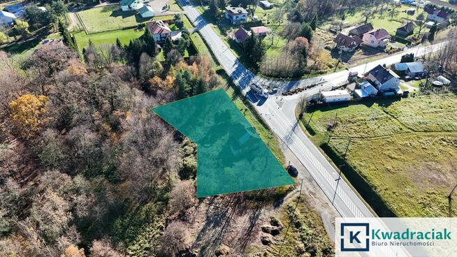 Dom Jaszczew gm. Jedlicze,