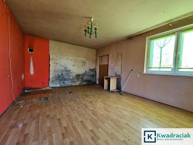 Dom Jaszczew gm. Jedlicze,