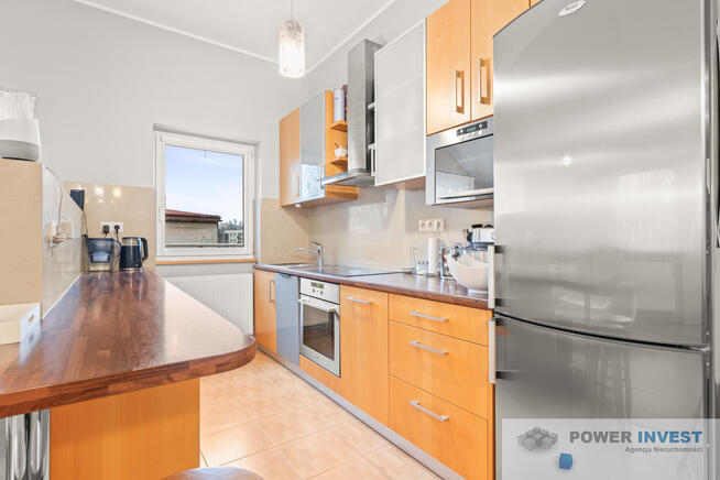 MIESZKANIE I GARAŻ W KAMERALNYM OGRODZONYM BUDYNKU