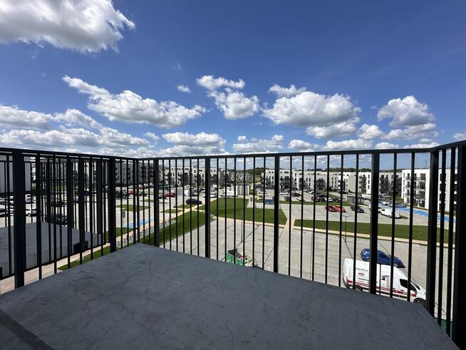 ⭐ Okazja 2 balkony 1 pietro gotowe do odbioru ⭐