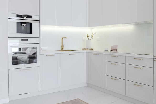 ⭐ Okazja 2 balkony 1 pietro gotowe do odbioru ⭐