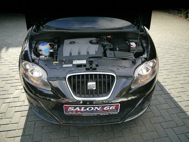 Seat Altea XL 1.6d Stan b.dobry SERWISOWANY bezwypadkowy Gwarancja 12mc z Niemiec