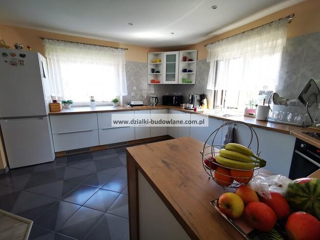 Dom z dużym garażem/warsztatem Złotniki Wrocław