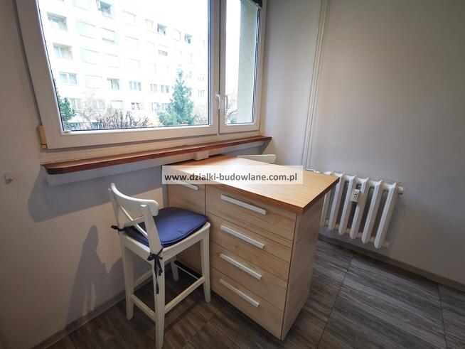 Sprzedam 2 pokoje na ul. Bezpiecznej