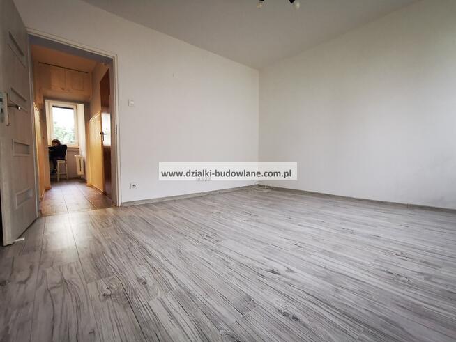 Sprzedam 2 pokoje na ul. Bezpiecznej