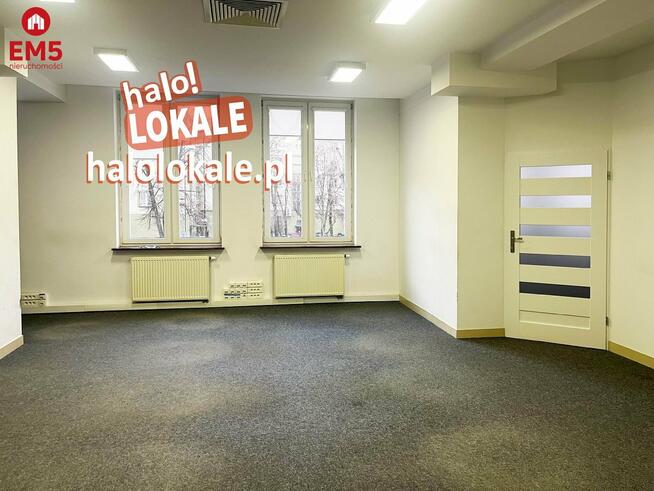 Powierzchnia biurowa Białystok Centrum