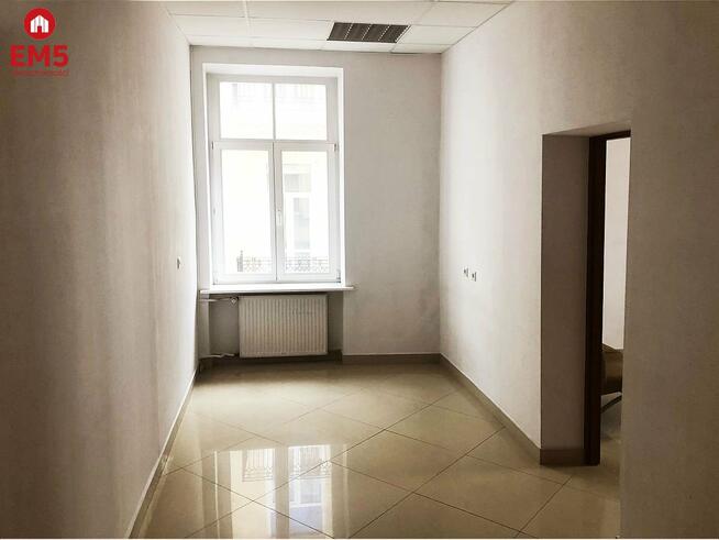 Powierzchnia biurowa Białystok Centrum