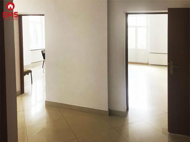 Powierzchnia biurowa Białystok Centrum