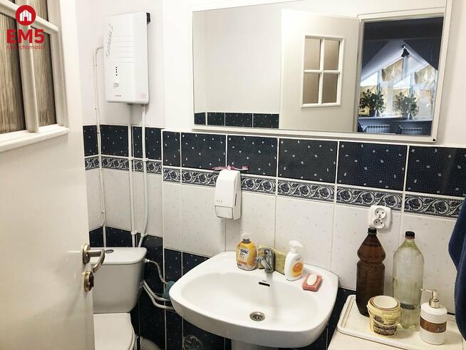 Powierzchnia biurowa Białystok Przydworcowe