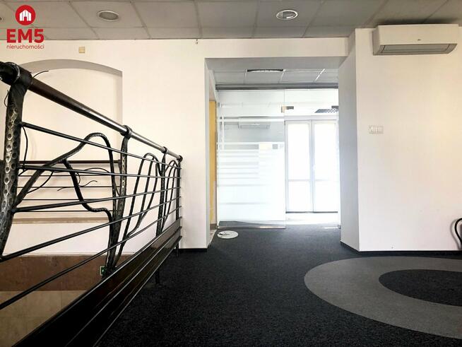 Lokal użytkowy Białystok Centrum