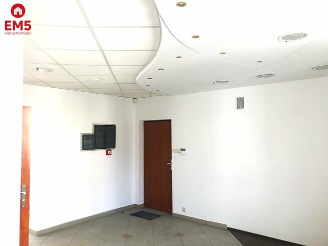 Lokal użytkowy Białystok Centrum