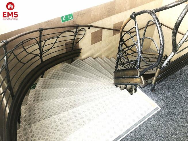 Lokal użytkowy Białystok Centrum