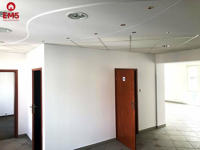 Lokal użytkowy Białystok Centrum