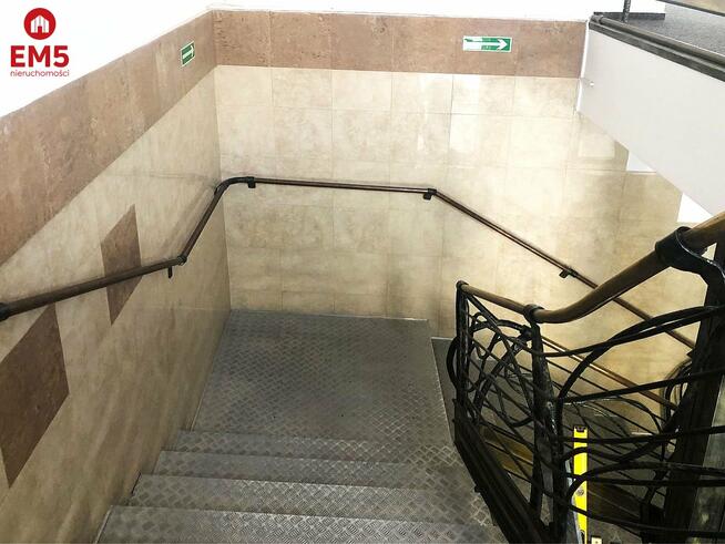 Lokal użytkowy Białystok Centrum