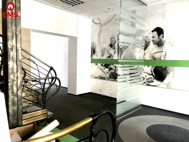 Lokal użytkowy Białystok Centrum