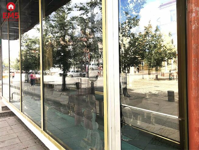 Lokal użytkowy Białystok Centrum