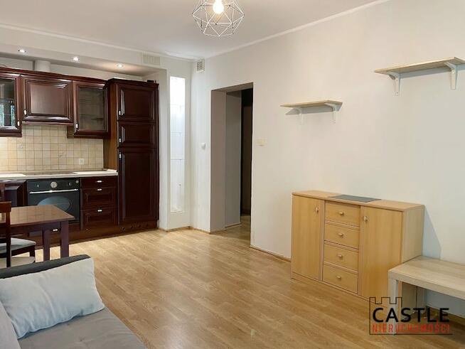 Mieszkanie budowlana Poznań Piątkowo