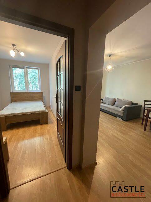 Mieszkanie budowlana Poznań Piątkowo