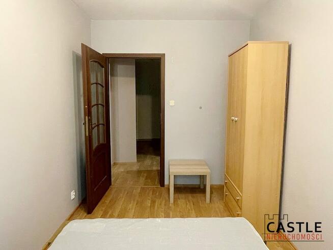 Mieszkanie budowlana Poznań Piątkowo