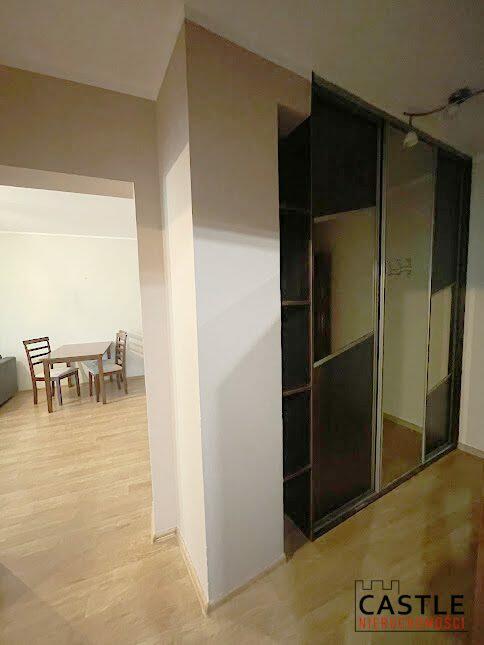 Mieszkanie budowlana Poznań Piątkowo