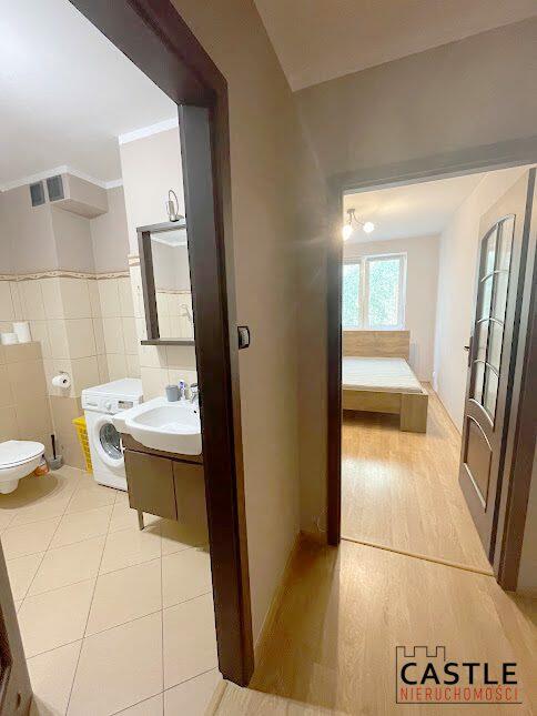 Mieszkanie budowlana Poznań Piątkowo