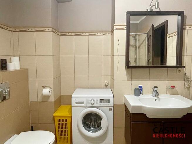 Mieszkanie budowlana Poznań Piątkowo