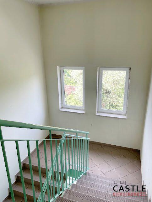 Mieszkanie budowlana Poznań Piątkowo