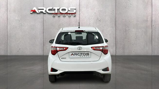 Toyota Yaris 1.5 benz/lpg 1 wł. Salon PL