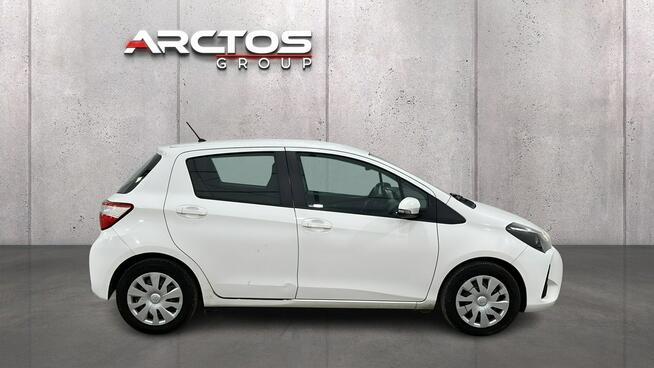 Toyota Yaris 1.5 benz/lpg 1 wł. Salon PL