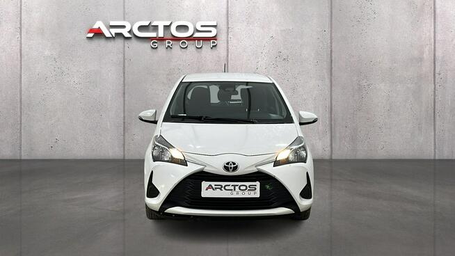 Toyota Yaris 1.5 benz/lpg 1 wł. Salon PL