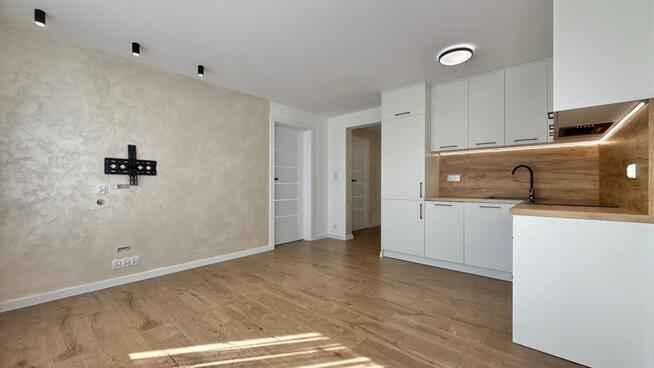 Mieszkanie Częstochowa Tysiąclecie, Czartoryskiego